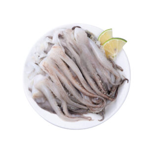Squid Tentacles