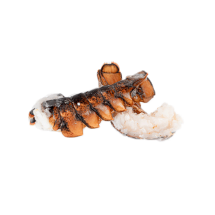 Lobster Tail (Half-Cut)