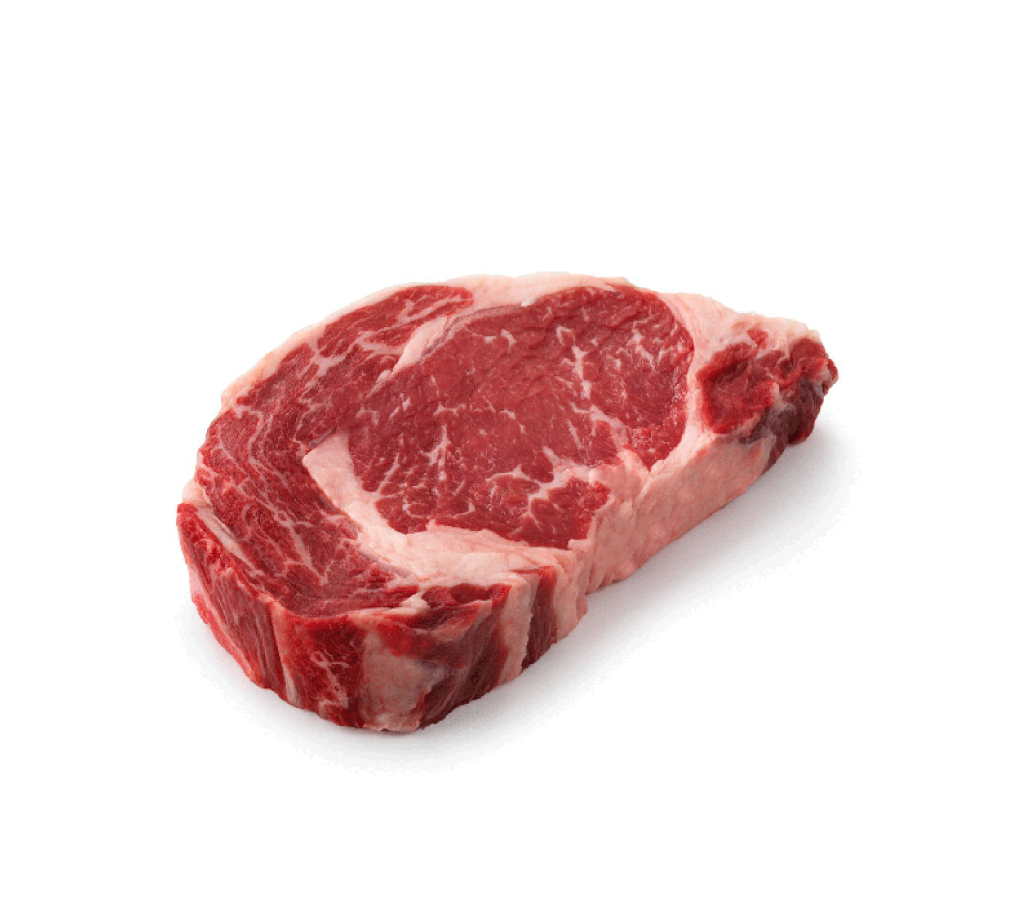 Angus Beef Rib Eye Steak Hifresh 